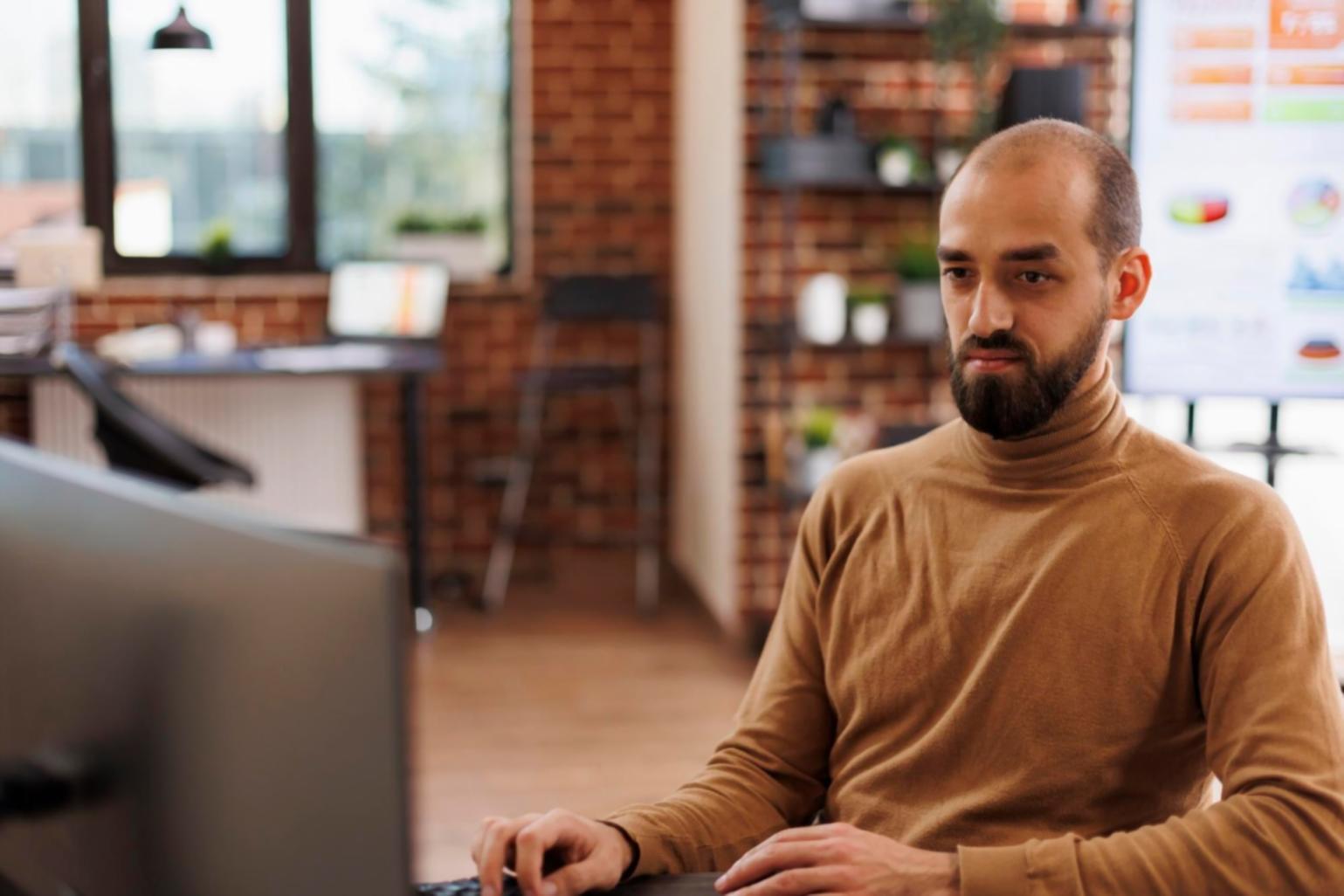 On-page optimization workspace