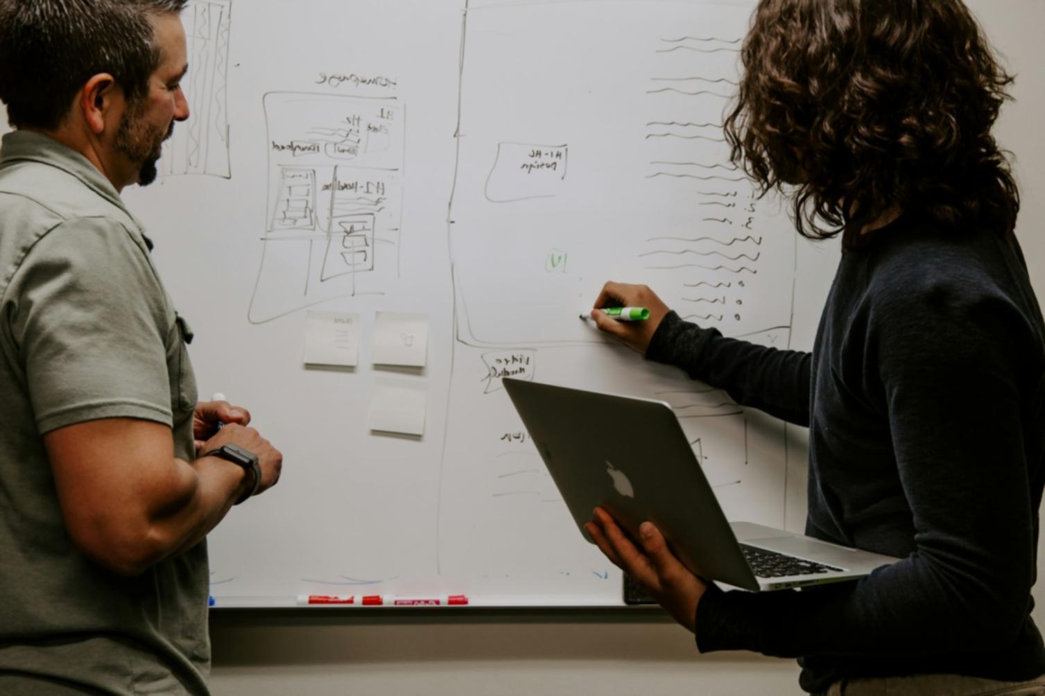 Technical documentation workspace showing optimization analysis